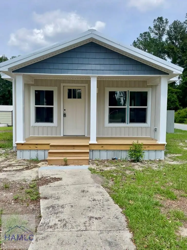 891 Mcdonald Street, Ludowici, GA 31316 - #2