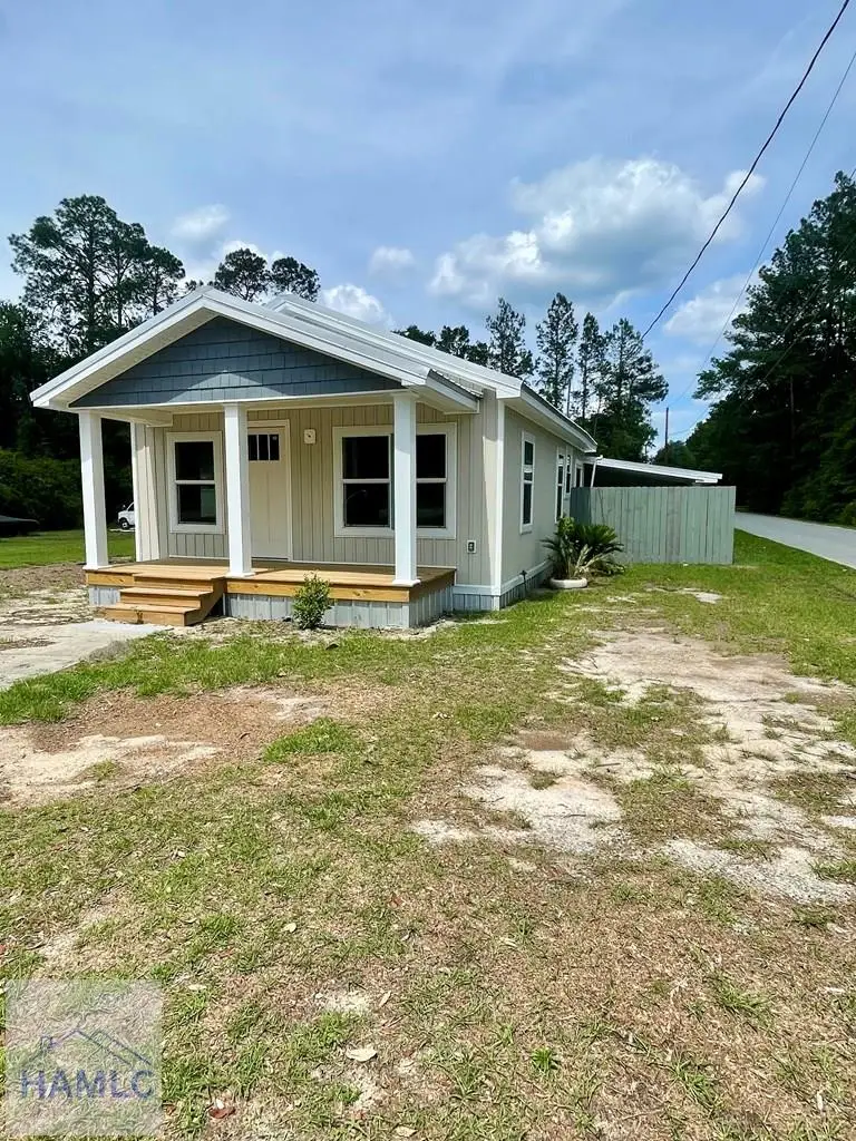 891 Mcdonald Street, Ludowici, GA 31316 - #3
