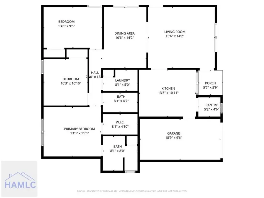 233 Augusta Way, Hinesville, GA 31313 - #2