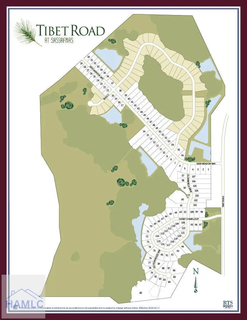 100 Cloverfield Drive Se, Allenhurst, GA 31301 - #2