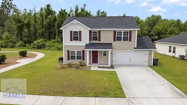 Address Withheld By Seller, Hinesville, GA 31313