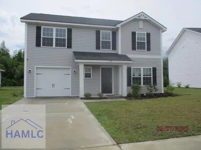 196 Brightleaf Circle, Hinesville, GA 31313 - #1