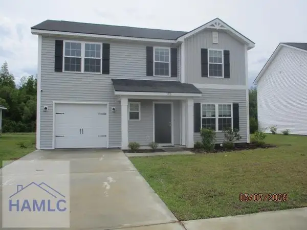 196 Brightleaf Circle, Hinesville, GA 31313