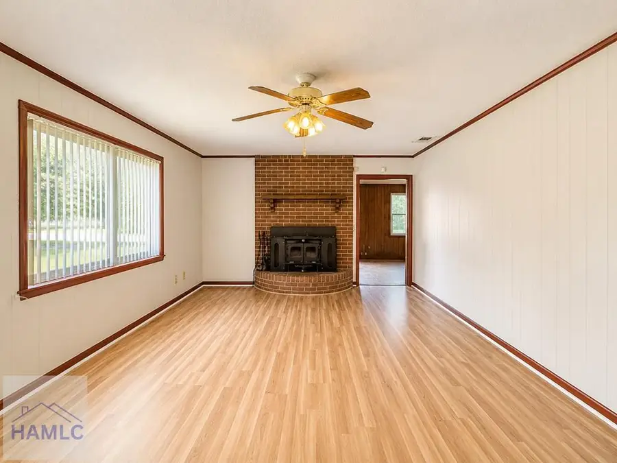 4599 Highway 144, Glennville, GA 30427 - #3