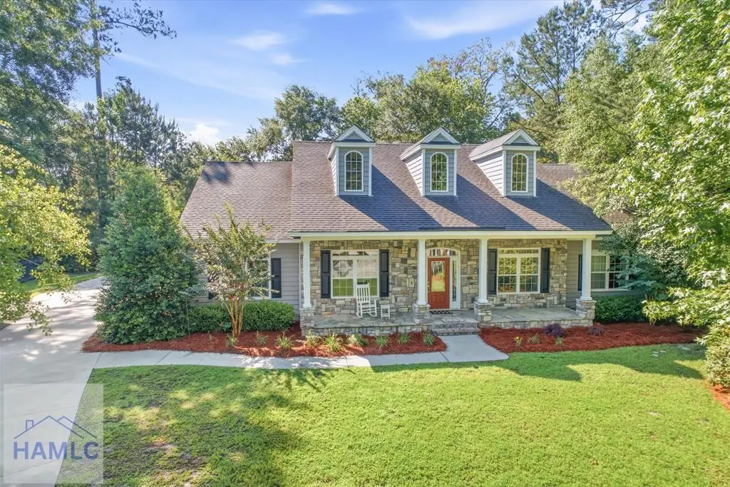 37 Macbeth Court, Richmond Hill, GA 31324 - #1