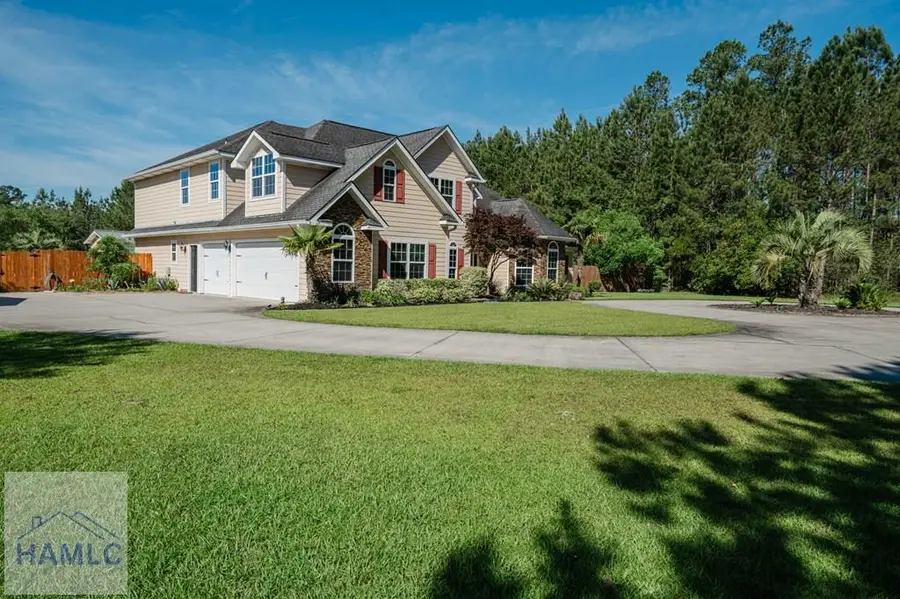 734 Prince Road Se, Ludowici, GA 31316 - #3