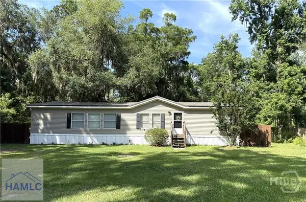 117 Jill Trace, Brunswick, GA 31525