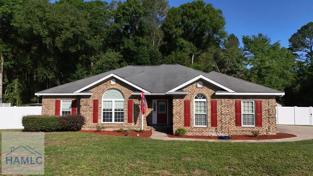21 Conner Drive Ne, Ludowici, GA 31316 - #1
