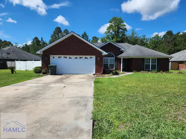 21 Idus Lane, Hinesville, GA 31313