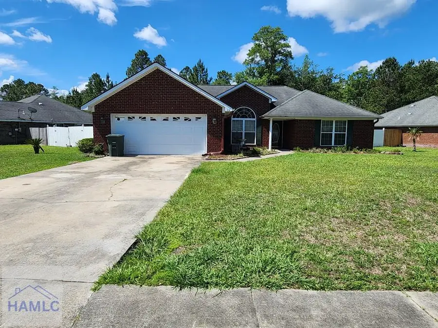 21 Idus Lane, Hinesville, GA 31313 - #2