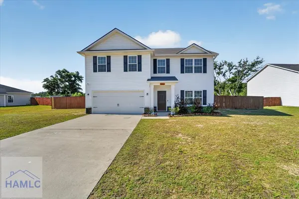 145 Boykin Way Ne, Ludowici, GA 31316