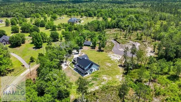 419 Faithland Drive, Hinesville, GA 31313