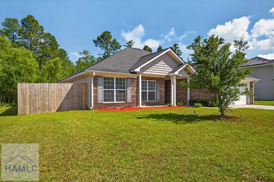 182 Grandview Drive, Hinesville, GA 31313 - #3