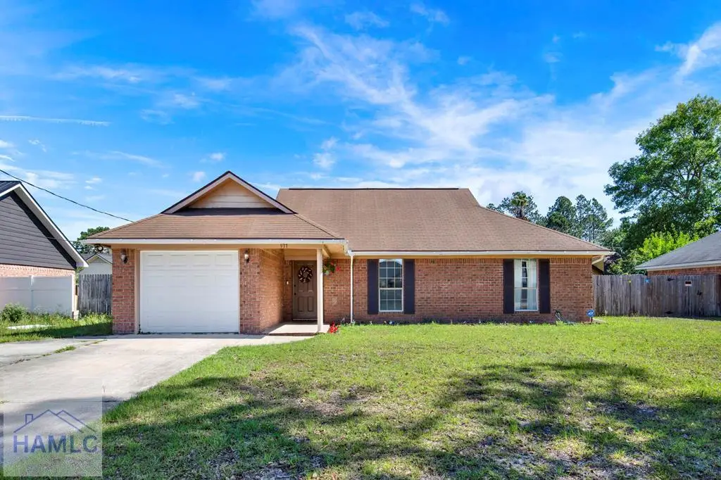977 Wedgewood Way, Hinesville, GA 31313 - #1