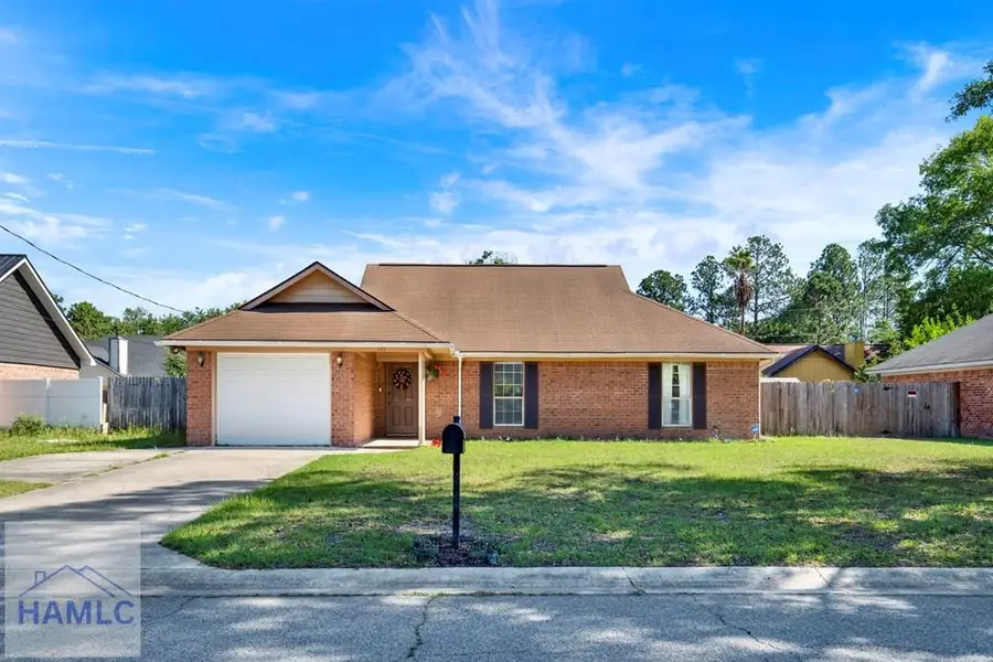 977 Wedgewood Way, Hinesville, GA 31313 - #2