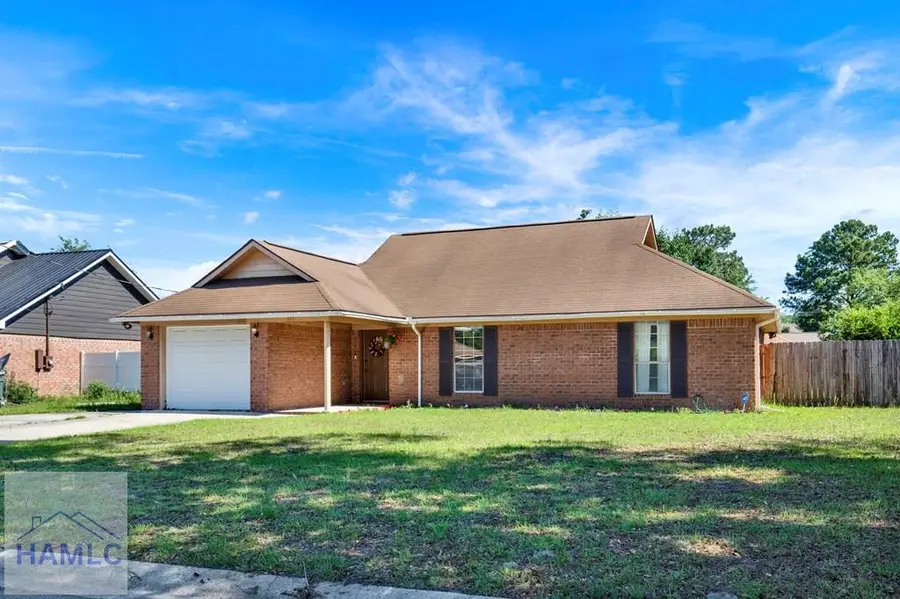 977 Wedgewood Way, Hinesville, GA 31313 - #3