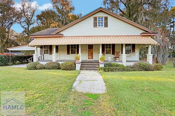 6234 Highway 17 South, Richmond Hill, GA 31324