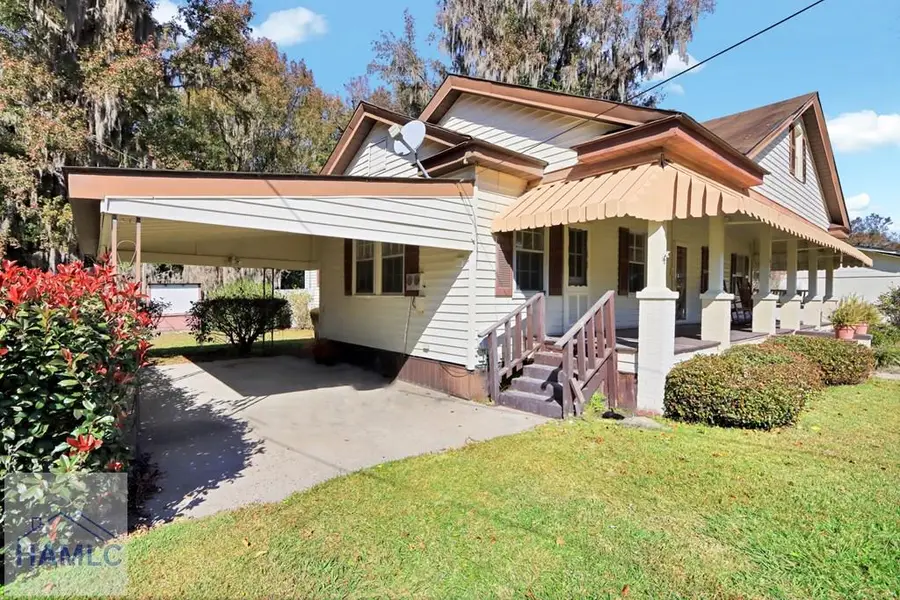 6234 Highway 17 South, Richmond Hill, GA 31324 - #2