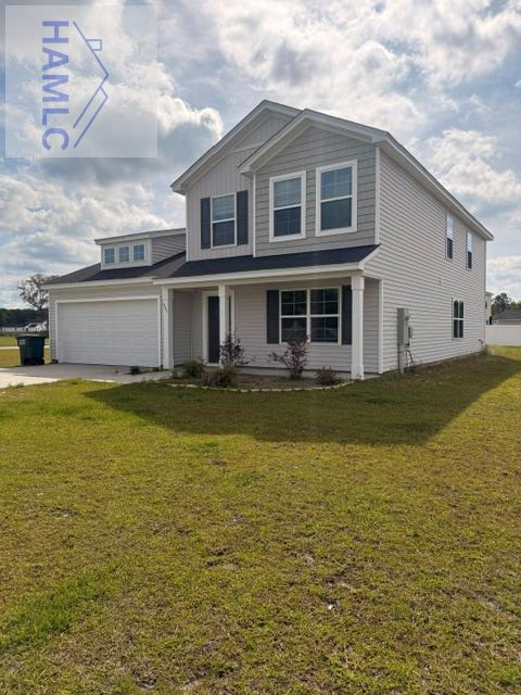 481 Tondee Way, Midway, GA 31320 - #1