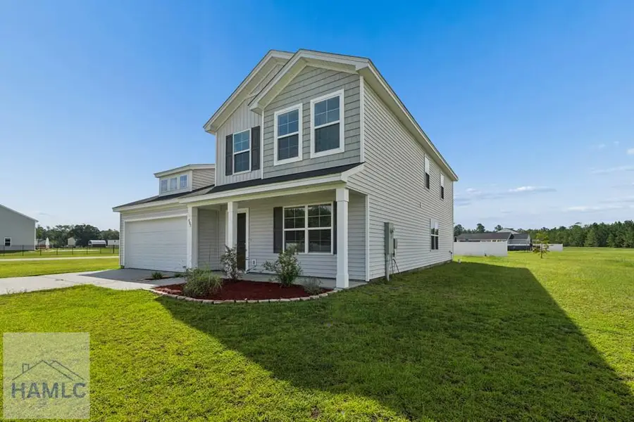 481 Tondee Way, Midway, GA 31320 - #3