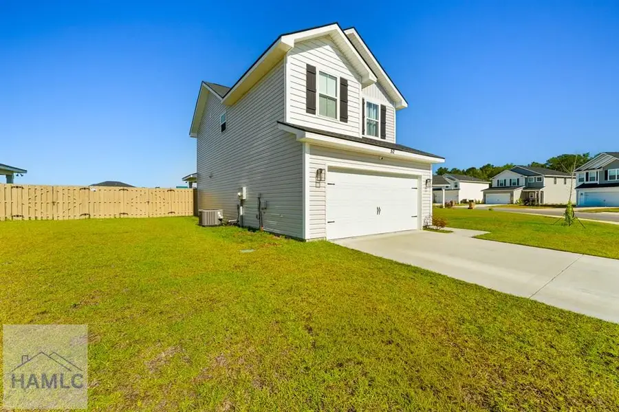 52 Buckingham Drive, Midway, GA 31320 - #3