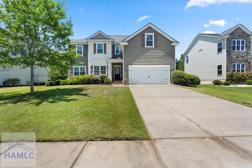 127 Waverly Lane, Richmond Hill, GA 31324 - #1