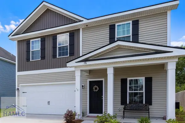 176 Courage Way, Hinesville, GA 31313