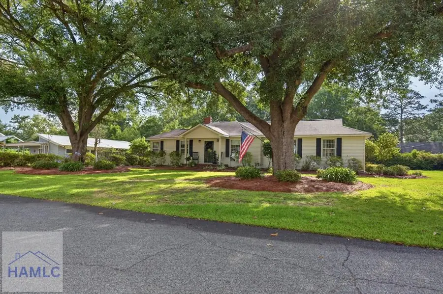 191 S Magnolia Drive, Jesup, GA 31546 - #3
