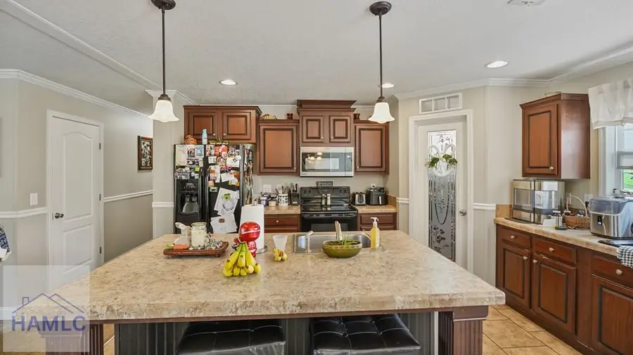 1772 Ernest Tyre Road, Odum, GA 31555 - #2