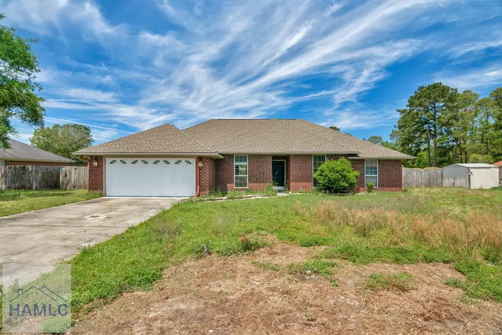 260 Arlen Drive, Midway, GA 31313 - #1