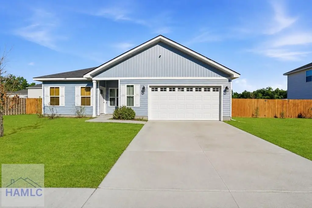 138 Cherokee Oaks Xing, Hinesville, GA 31313 - #1