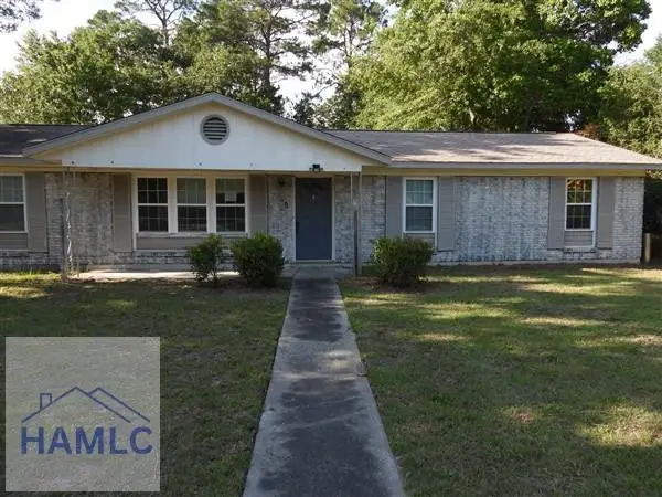615 Olive Street, Hinesville, GA 31313