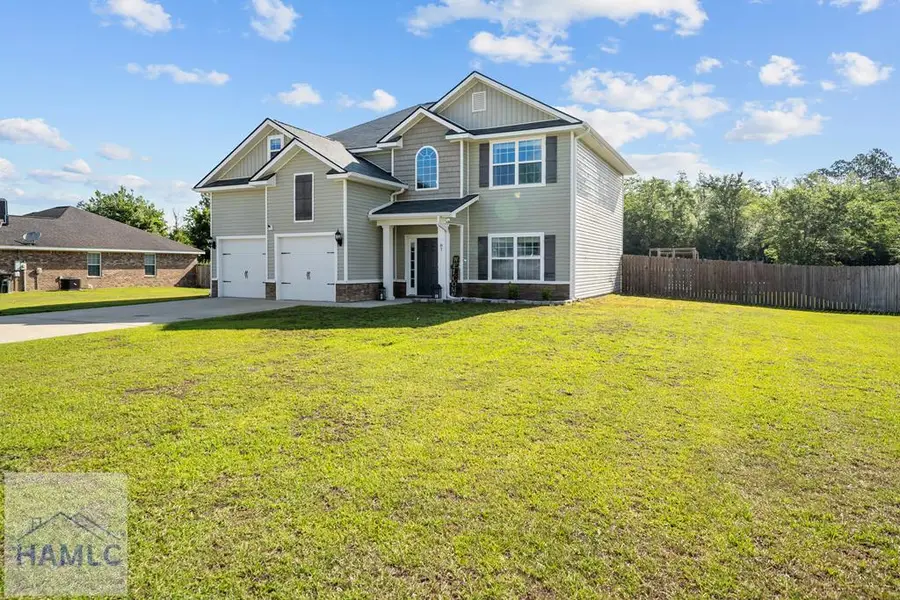 87 Black Gum Drive Ne, Ludowici, GA 31316 - #3