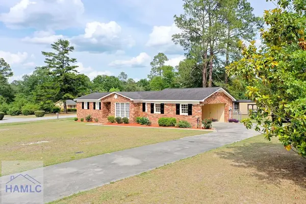 208 Nesmith Way, Statesboro, GA 30458