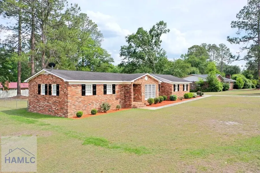 208 Nesmith Way, Statesboro, GA 30458 - #2