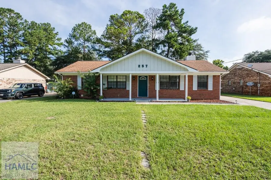 257 Whitetail Circle, Hinesville, GA 31313 - #2