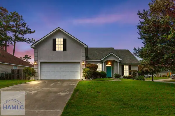 259 Blue Lake Street, Richmond Hill, GA 31324