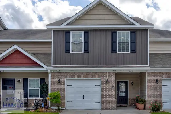 437 Governor Treutlen Circle, Pooler, GA 31322