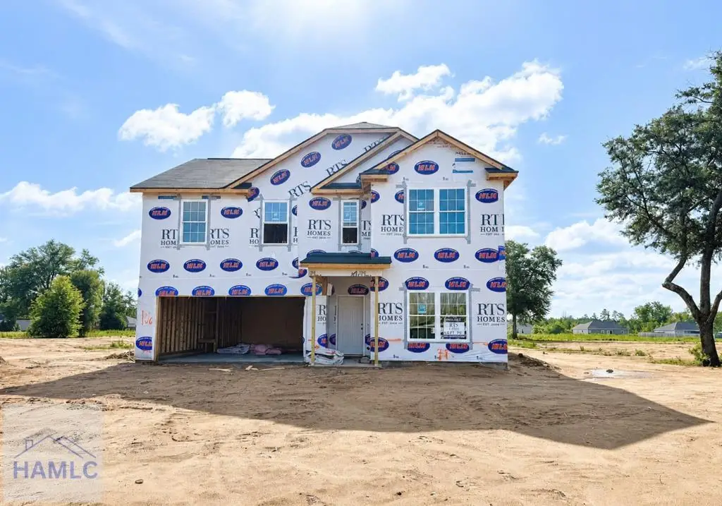 81 Cloverfield Drive Se, Allenhurst, GA 31301 - #1