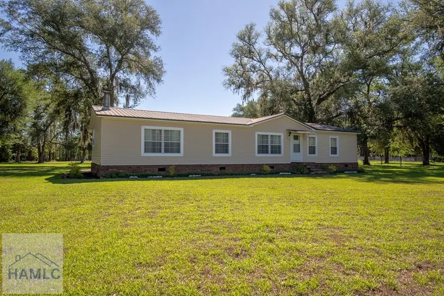 3366 Stafford Dairy Road Se, Ludowici, GA 31316 - #2