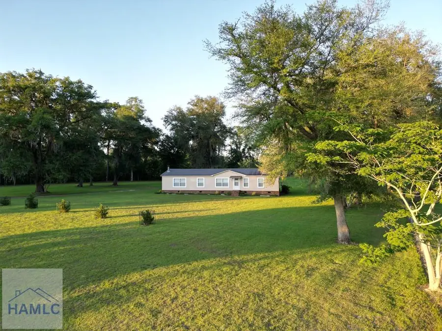 3366 Stafford Dairy Road Se, Ludowici, GA 31316 - #3