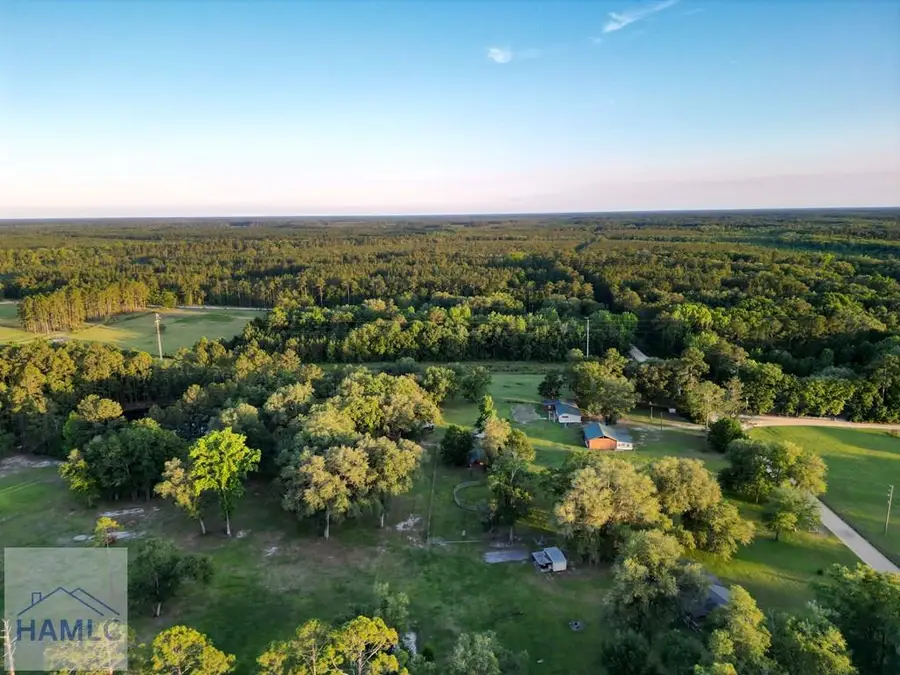 3276 Stafford Dairy Road Se, Ludowici, GA 31316 - #2