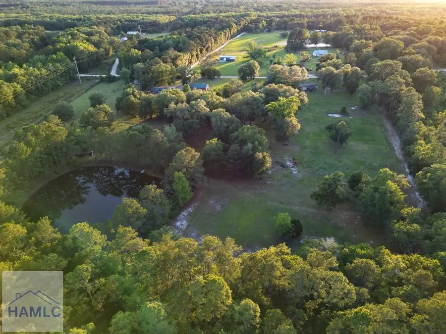 3276 Stafford Dairy Road Se, Ludowici, GA 31316 - #3