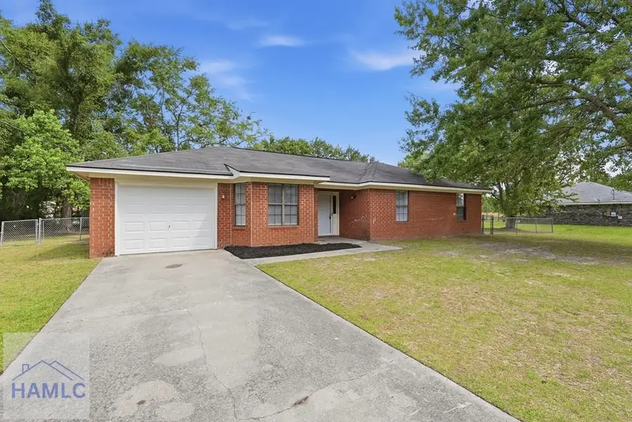 39 Henry Lane, Hinesville, GA 31313 - #3