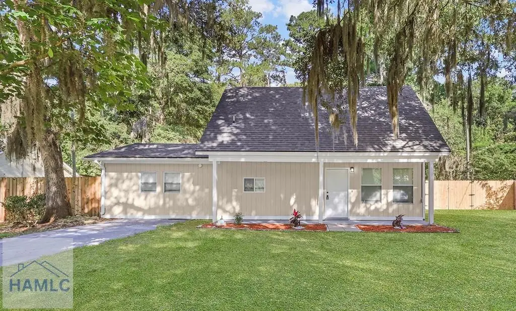 539 Pine Avenue, Midway, GA 31320 - #1