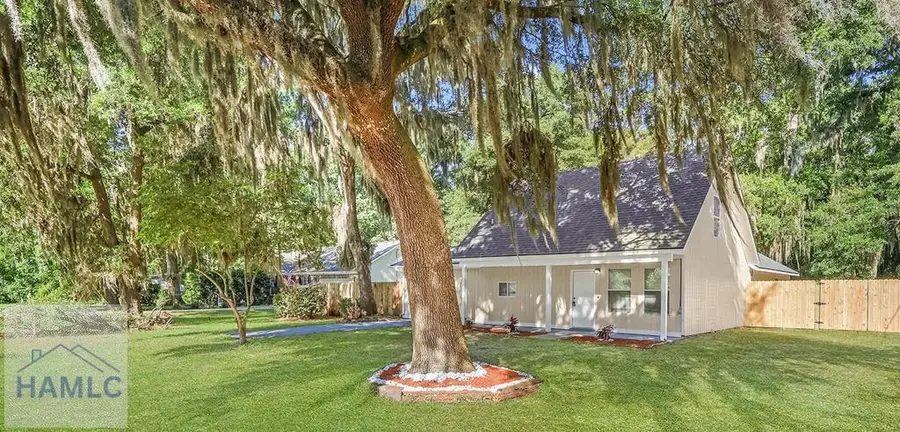 539 Pine Avenue, Midway, GA 31320 - #2