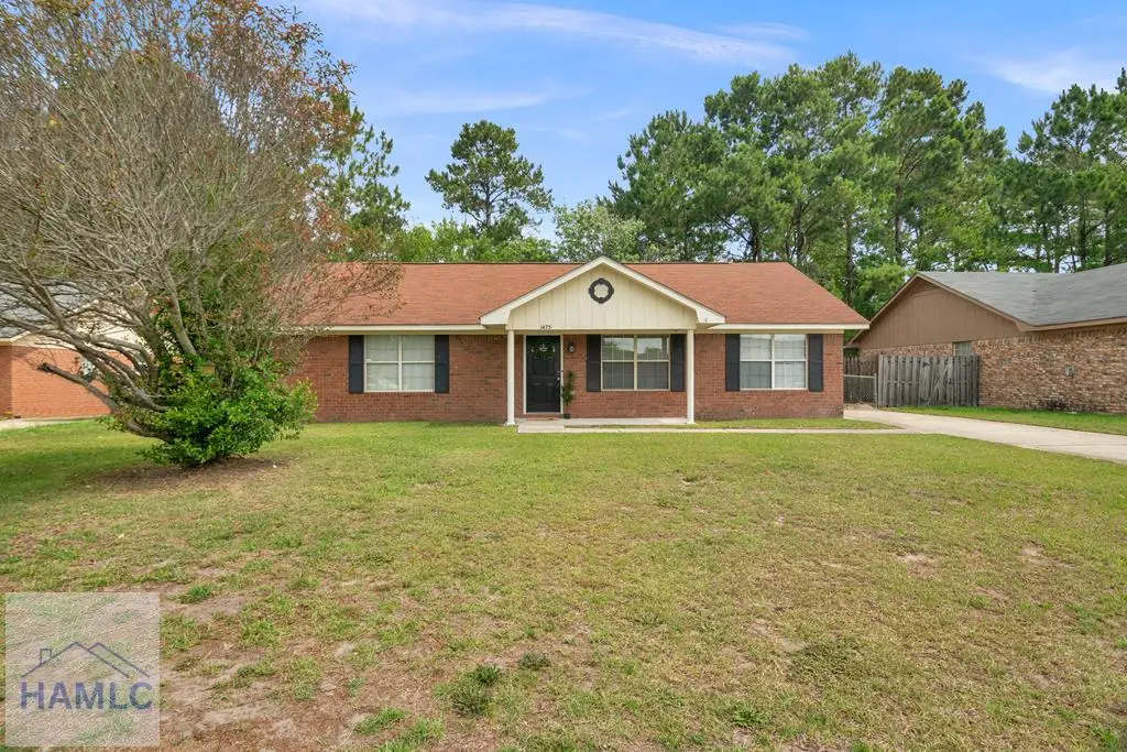 1475 Enterprise Drive, Hinesville, GA 31313 - #1