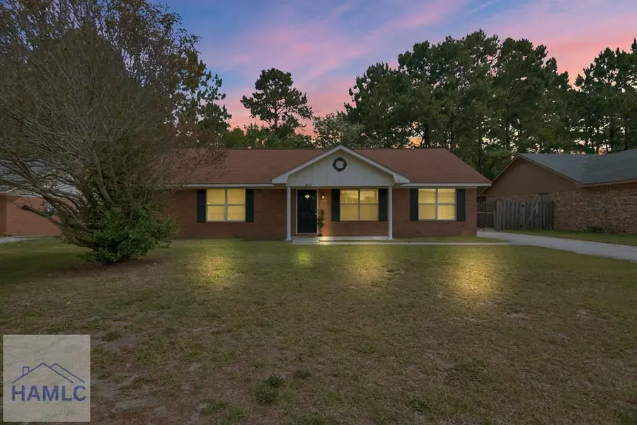 1475 Enterprise Drive, Hinesville, GA 31313 - #2