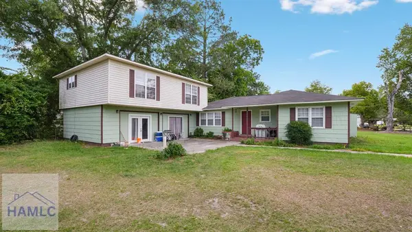 3808 Waycross Highway, Jesup, GA 31545