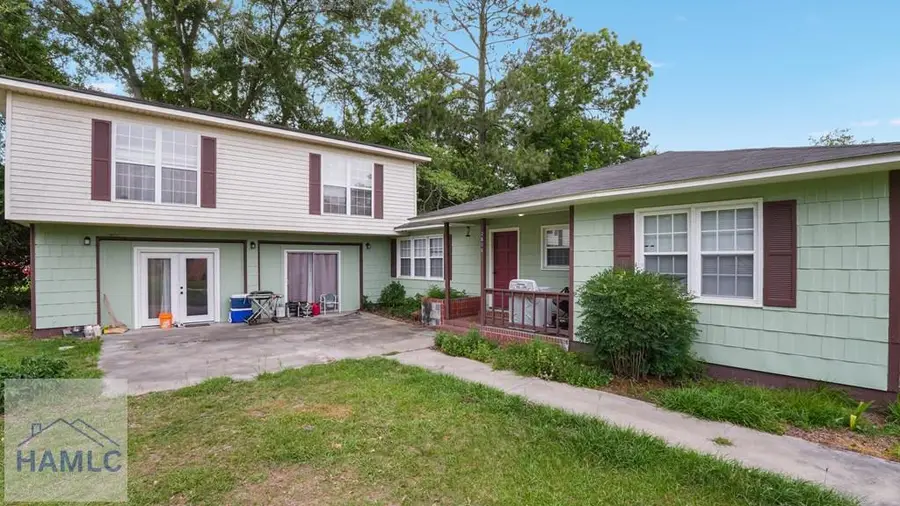 3808 Waycross Highway, Jesup, GA 31545 - #2